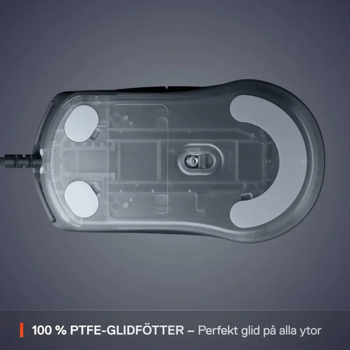 Мишка SteelSeries 62515 Черен 8500 dpi