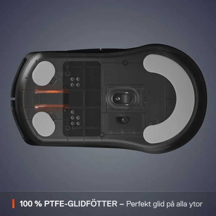 Мишка SteelSeries 62523 Черен