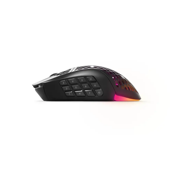 Мишка SteelSeries Aerox 9 18000 dpi
