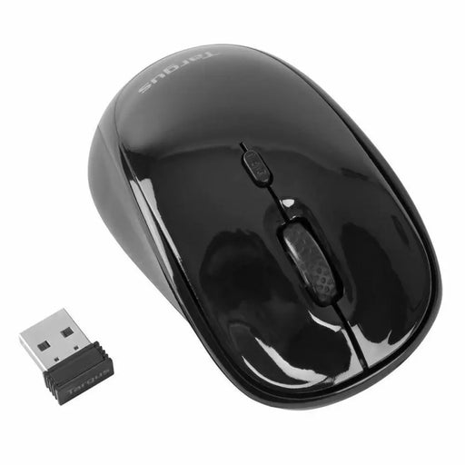 Мишка Targus AMW50EU Черен