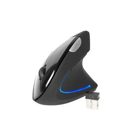 Мишка Tracer Flipper дясна RF безжична оптична 1600 DPI