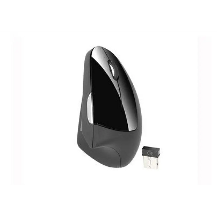Мишка Tracer Flipper дясна RF безжична оптична 1600 DPI