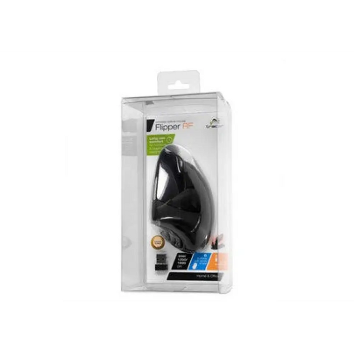 Мишка Tracer Flipper дясна RF безжична оптична 1600 DPI