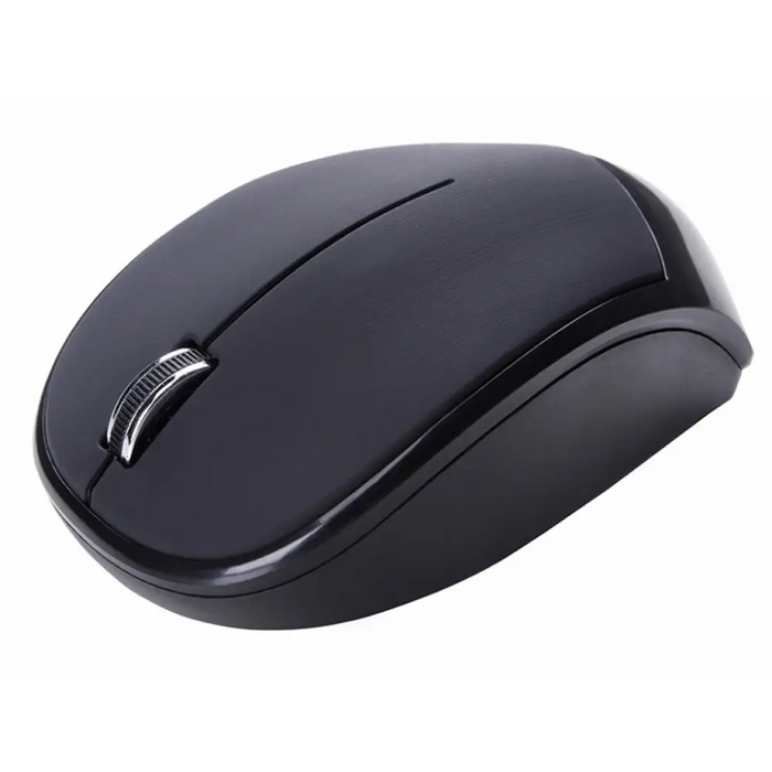 Мишка TRACER OFIS BLACK RF NANO