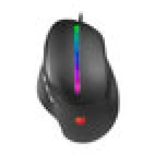 Мишка TRACER SNAIL RGB