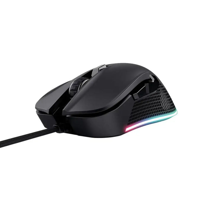 Мишка Trust 24729 Черен 7200 dpi