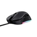 Мишка Trust 24729 Черен 7200 dpi