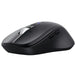 Мишка Trust 25673 Черен 3200 DPI