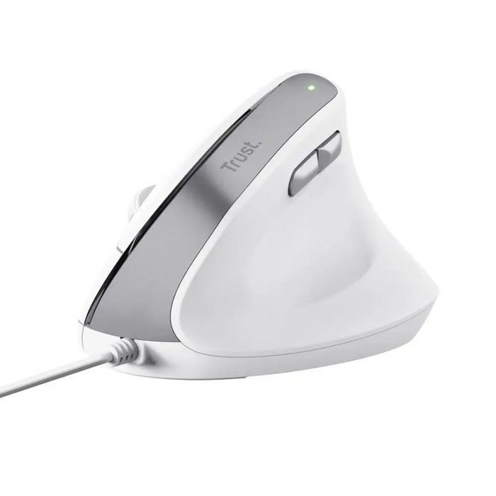 Мишка Trust Bayo II Office с дясна USB оптична 2400 DPI