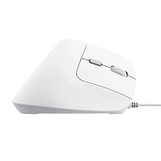 Мишка Trust Bayo II Office с дясна USB оптична 2400 DPI