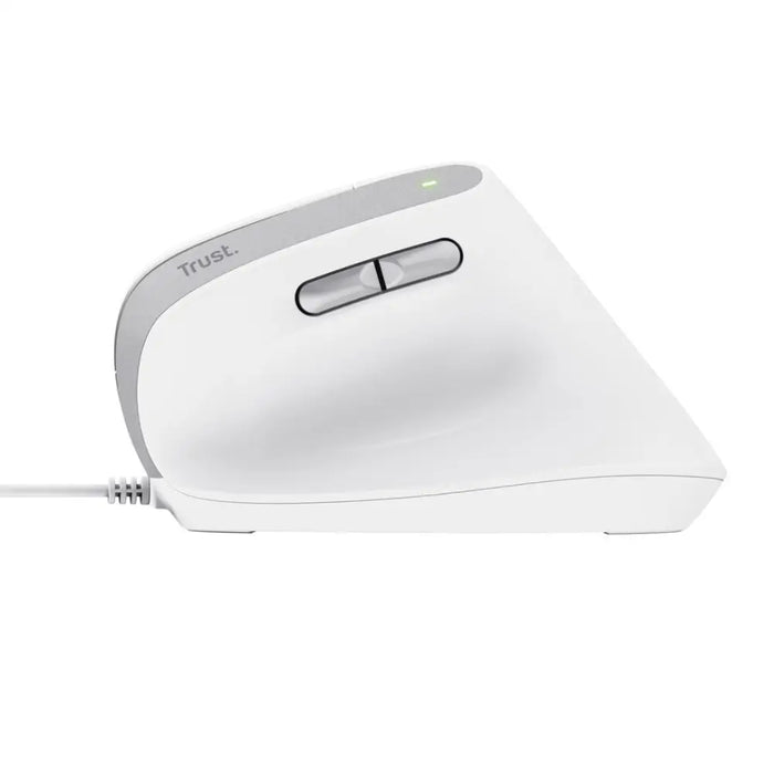Мишка Trust Bayo II Office с дясна USB оптична 2400 DPI