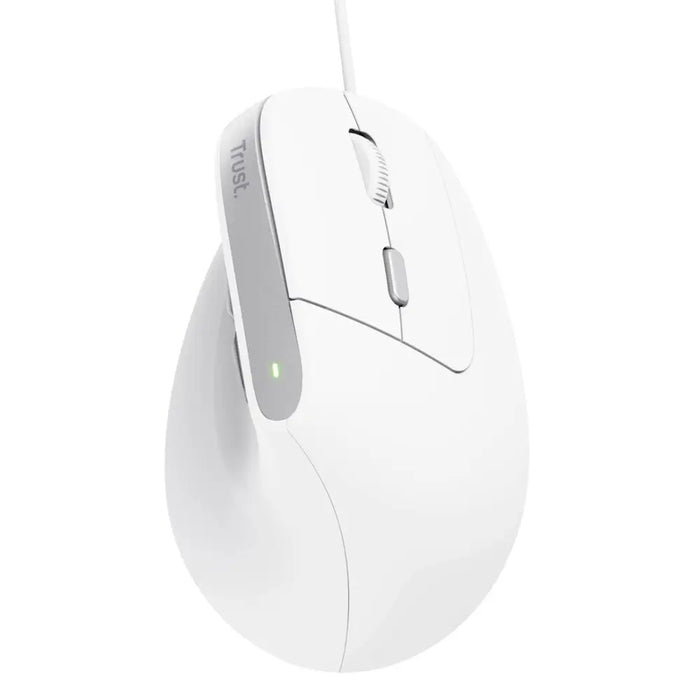 Мишка Trust Bayo II Office с дясна USB оптична 2400 DPI