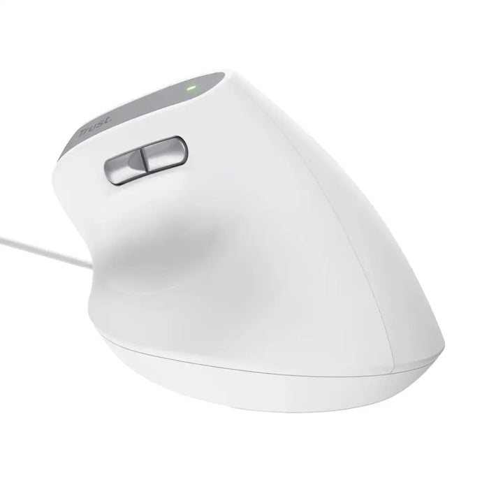 Мишка Trust Bayo II Office с дясна USB оптична 2400 DPI