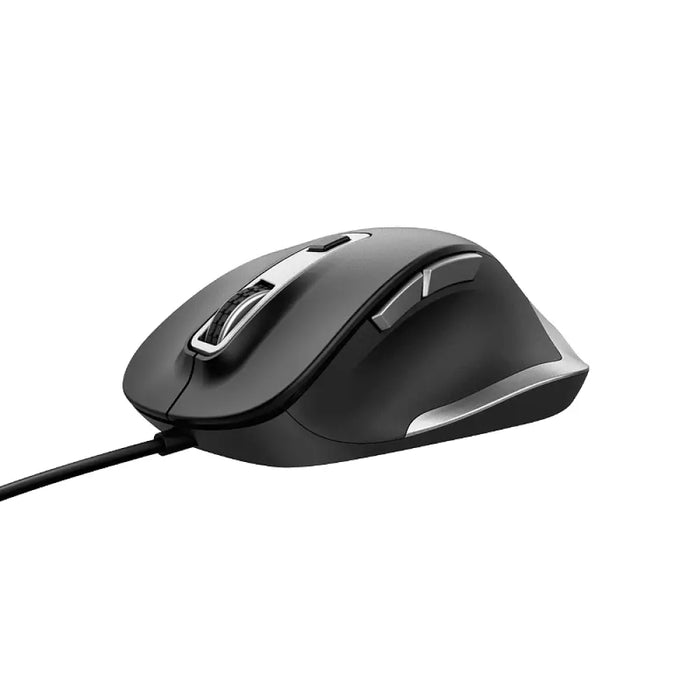 Мишка Trust Fyda Ergonomic