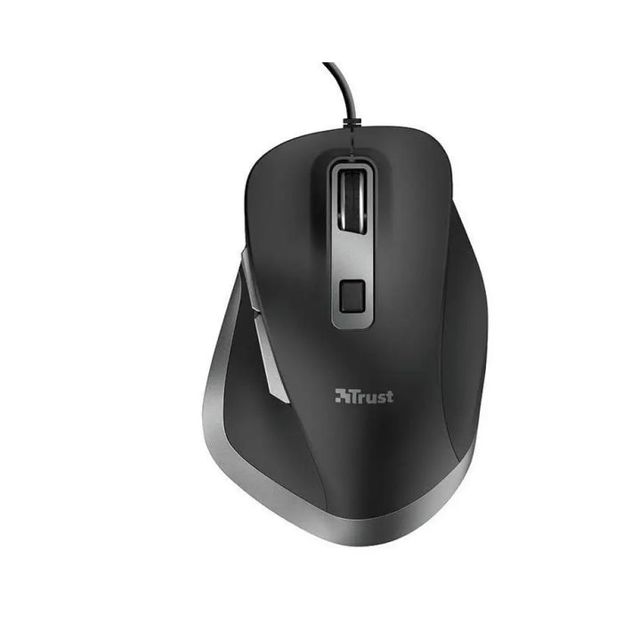 Мишка Trust Fyda Ergonomic