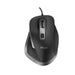Мишка Trust Fyda Ergonomic