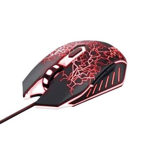 Мишка Trust GXT 105X Izza Gaming Ambidextrous USB Type-A