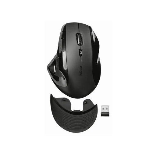 Мишка Trust VERGO ERGONOMIG