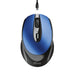 Мишка Trust ZAYA BLUE