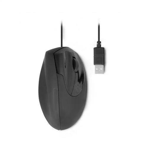 Мишка Urban Factory EMR01UF-N 2400 dpi Модерен