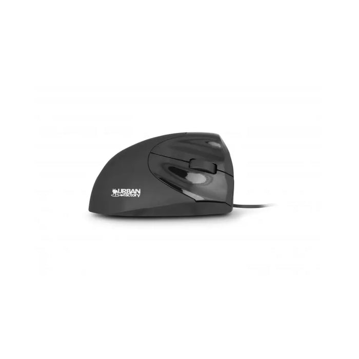 Мишка Urban Factory EMR01UF-N 2400 dpi Модерен