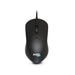 Мишка Urban Factory GWM01UF Черен 1200 DPI