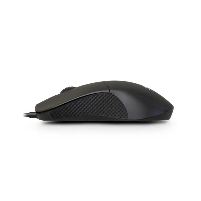 Мишка Urban Factory GWM01UF Черен 1200 DPI