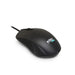 Мишка Urban Factory GWM01UF Черен 1200 DPI
