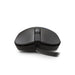 Мишка Urban Factory GWM01UF Черен 1200 DPI