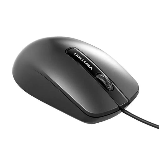 Мишка Vention KTABG 1.5m 1200DPI черна