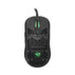 Мишка WHITE SHARK GM-5007 GALAHAD BLACK RGB