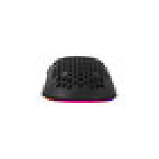 Мишка WHITE SHARK GM-5007 GALAHAD BLACK RGB