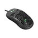Мишка WHITE SHARK GM-5007 GALAHAD BLACK RGB