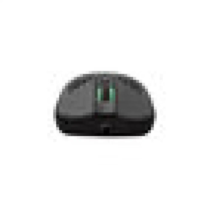 Мишка WHITE SHARK GM-5007 GALAHAD BLACK RGB