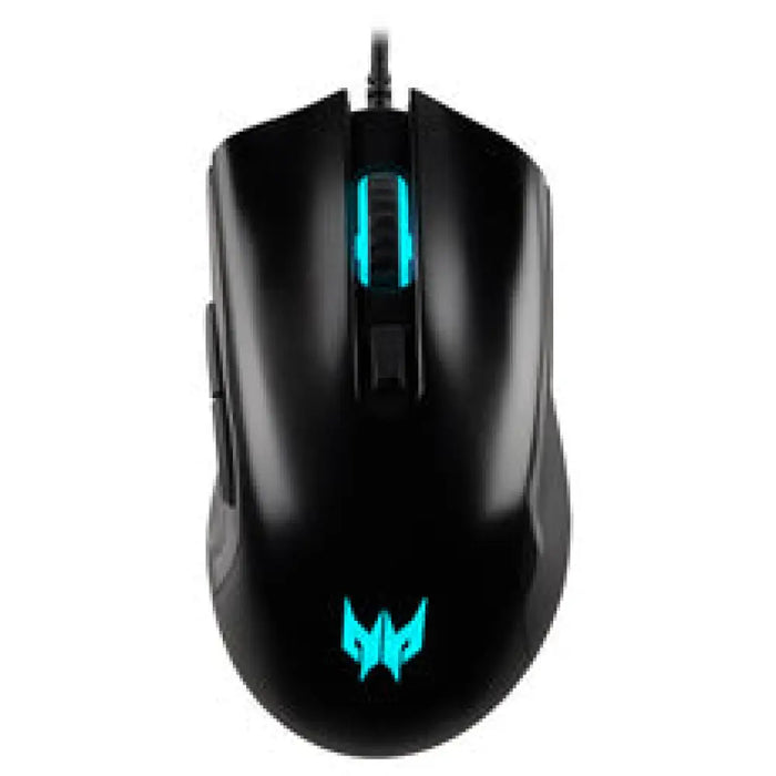 Мишка WHITE SHARK GM-5009 GARETH WHITE