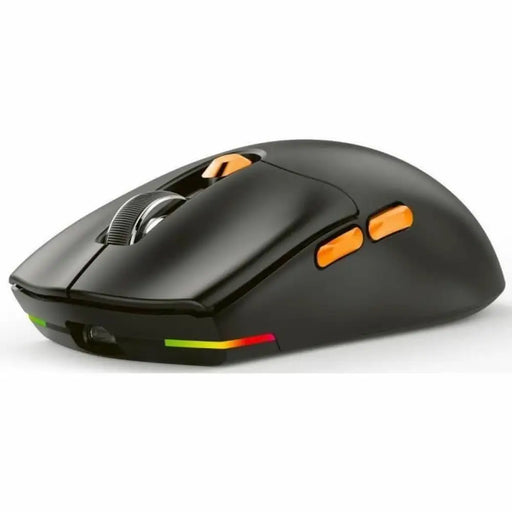 Мишка Yenkee INSURGENT YMS WT300 Черен