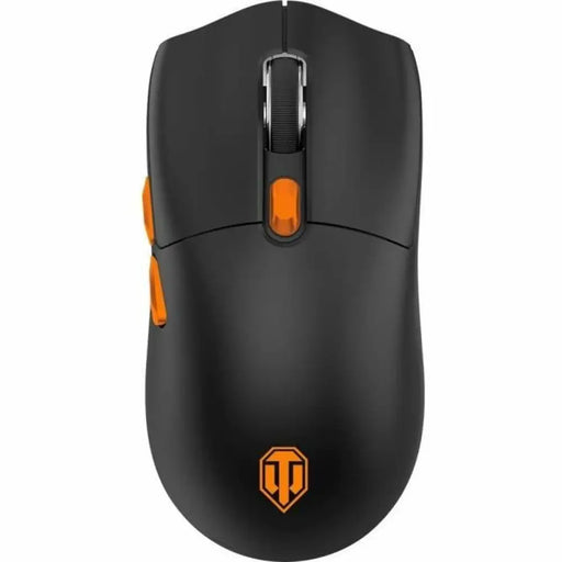 Мишка Yenkee INSURGENT YMS WT300 Черен