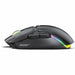 Мишка Yenkee MARKSMAN YMS 3600BK Черен 3600 DPI