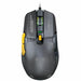 Мишка Yenkee MARKSMAN YMS 3600BK Черен 3600 DPI