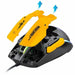 Мишка Yenkee MARKSMAN YMS 3600YW Жълт 3600 DPI
