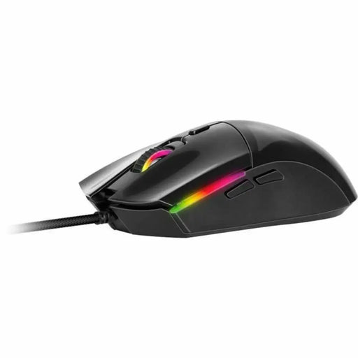 Мишка Yenkee PRISMA YMS 3010 Многоцветен