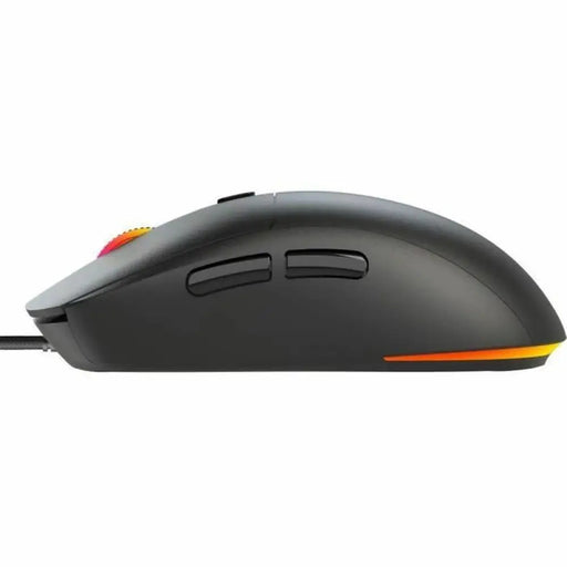 Мишка Yenkee REAPER YMS 300BK Черен