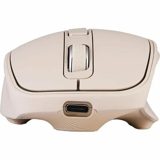 Мишка Yenkee SLIDER YMS 2080BG Сив
