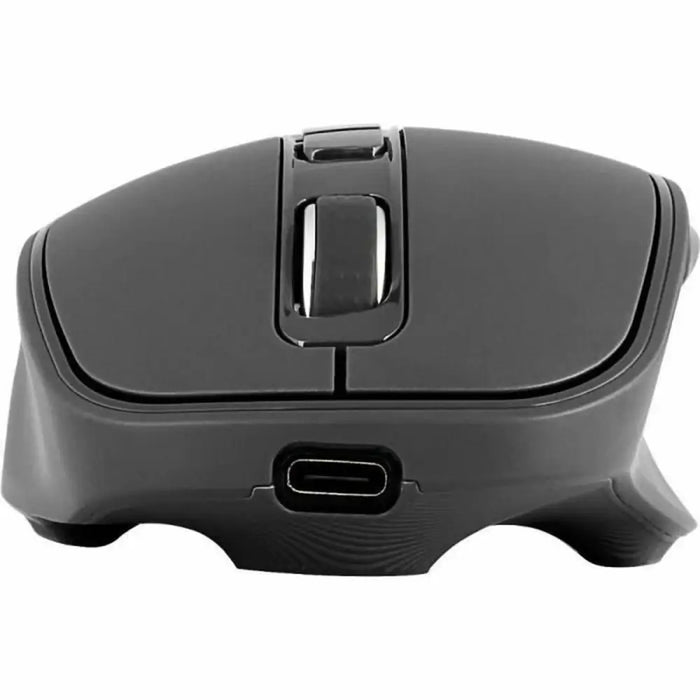 Мишка Yenkee SLIDER YMS 2080GY Сив
