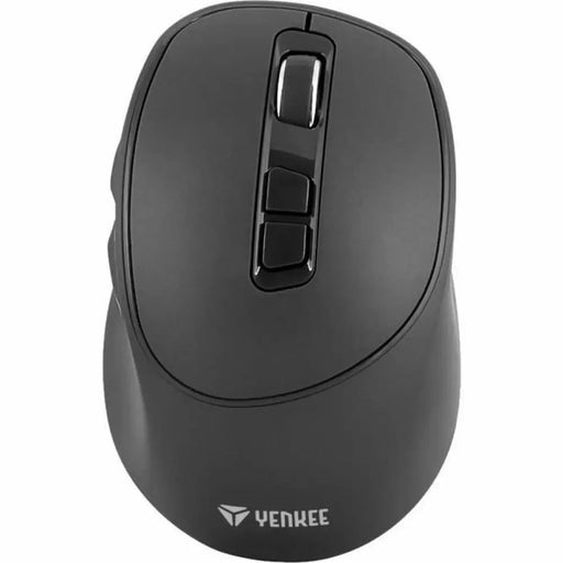 Мишка Yenkee SLIDER YMS 2080GY Сив