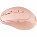Мишка Yenkee SLIDER YMS 2080PK Розов