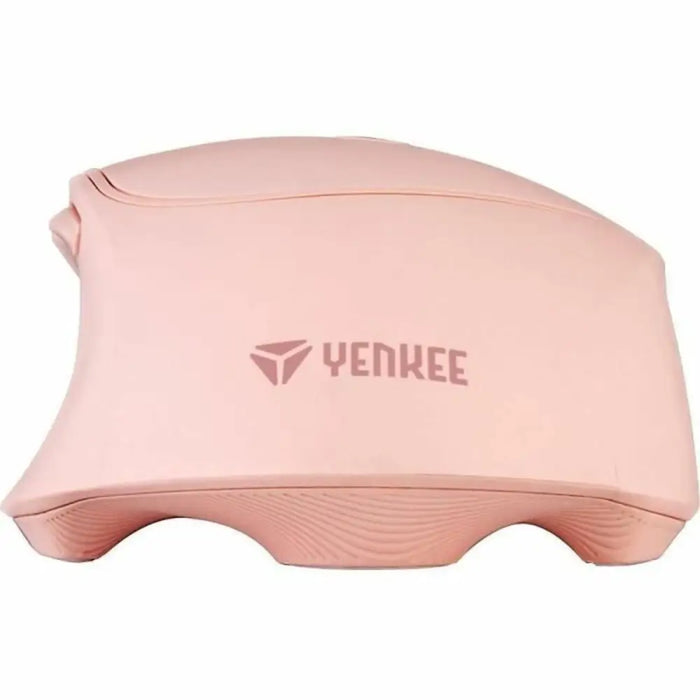Мишка Yenkee SLIDER YMS 2080PK Розов
