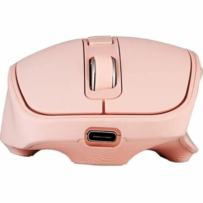 Мишка Yenkee SLIDER YMS 2080PK Розов