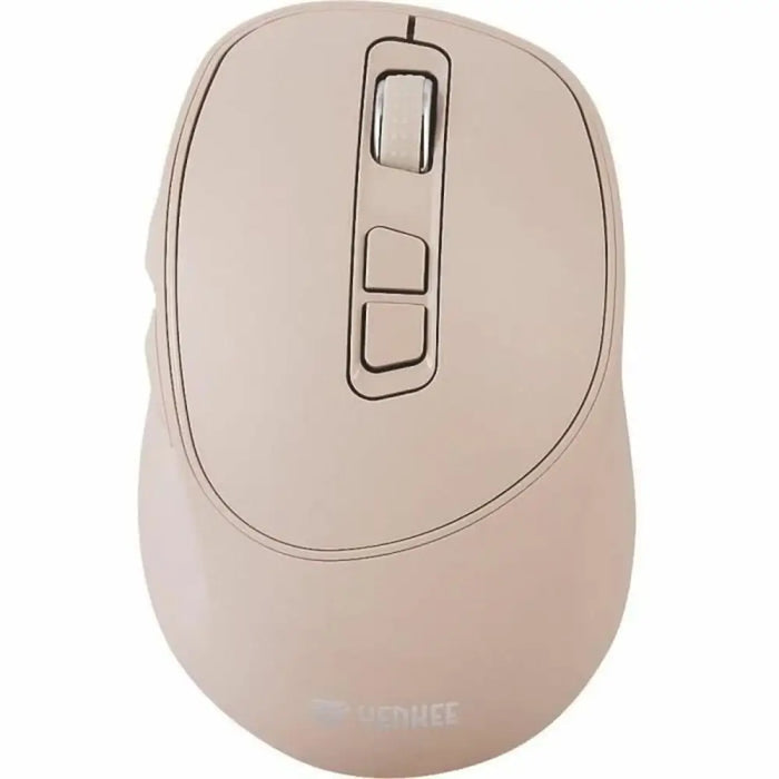 Мишка Yenkee SLIDER YMS 2080BG Сив