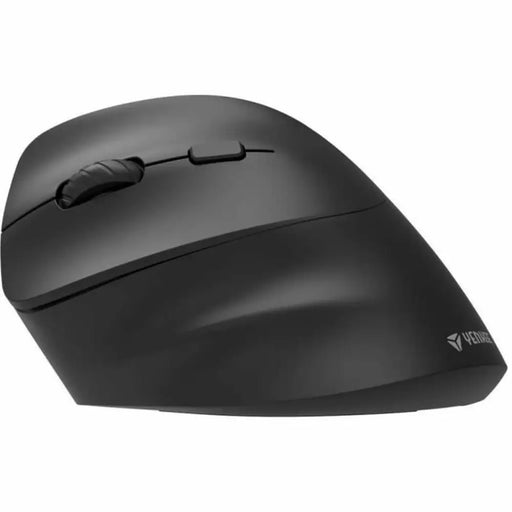 Мишка Yenkee YMS 5060L Черен
